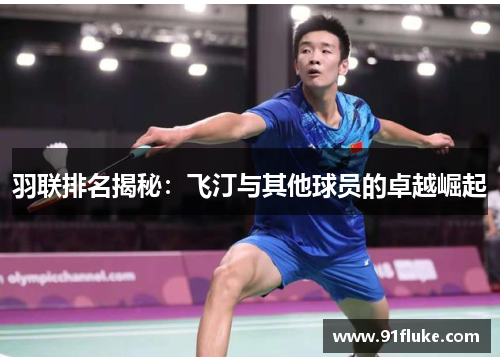 羽联排名揭秘：飞汀与其他球员的卓越崛起
