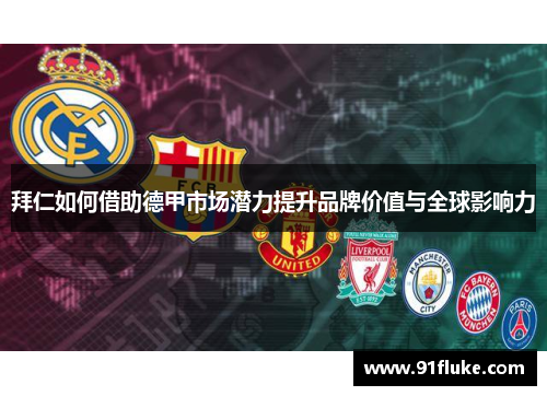 拜仁如何借助德甲市场潜力提升品牌价值与全球影响力